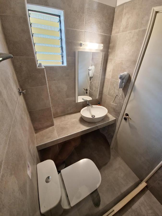 Alexandra Studio 10 Lefkimmi  Dış mekan fotoğraf