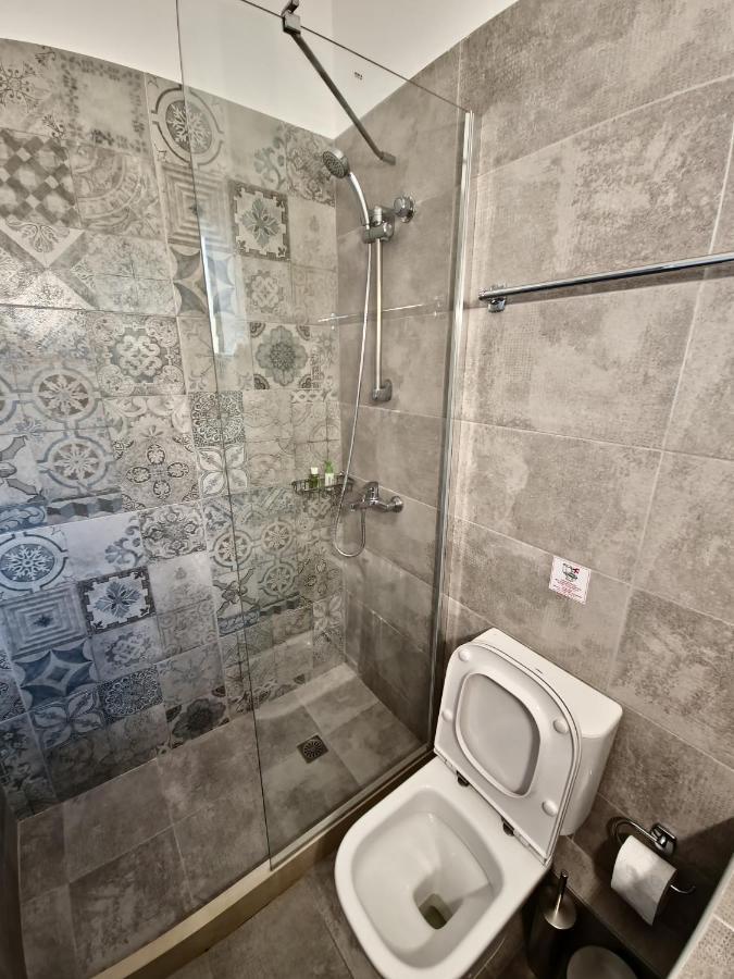 Alexandra Studio 10 Lefkimmi  Dış mekan fotoğraf